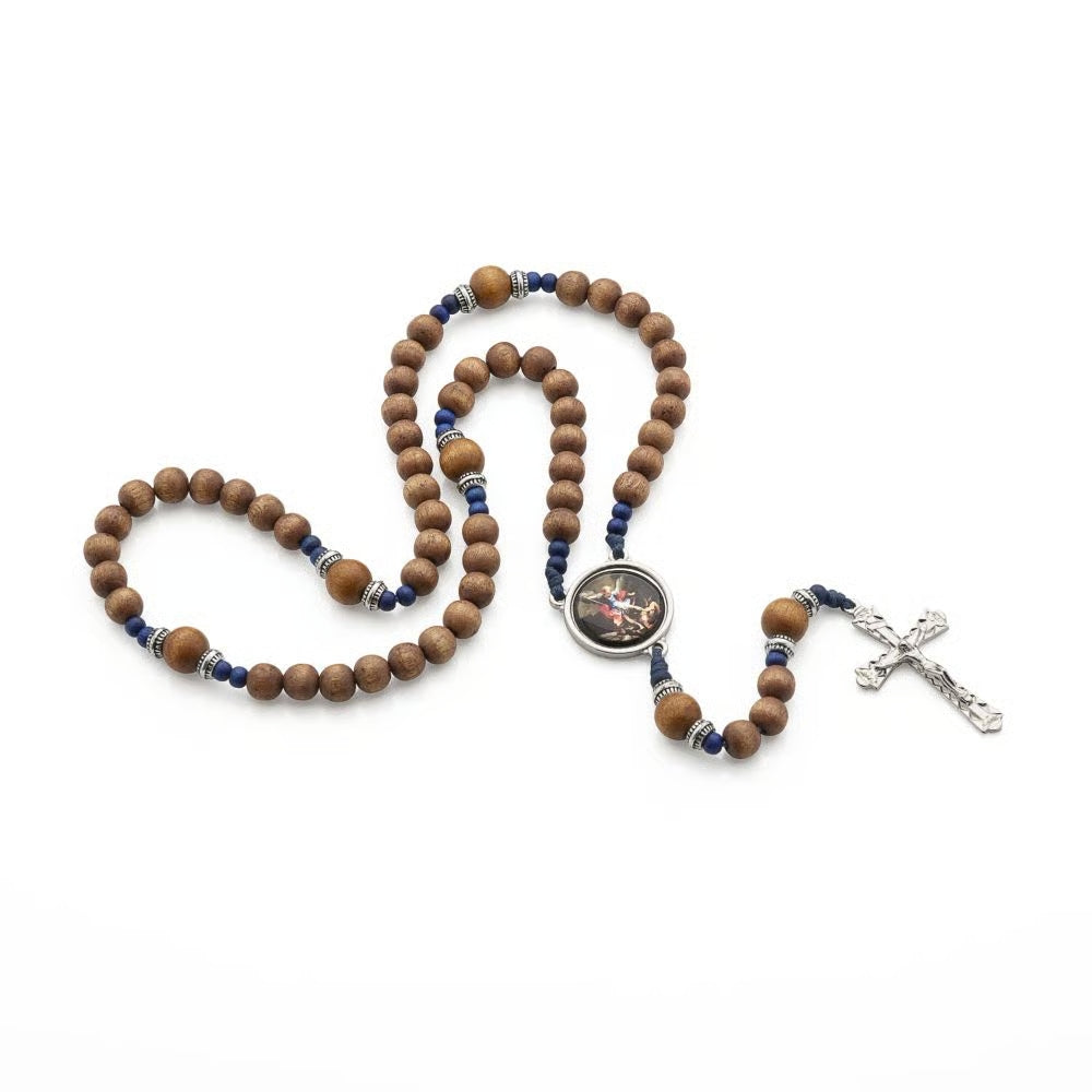 TERÇO SÃO MIGUEL ARCANJO