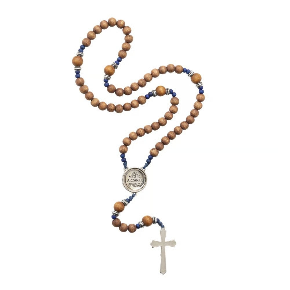 TERÇO SÃO MIGUEL ARCANJO