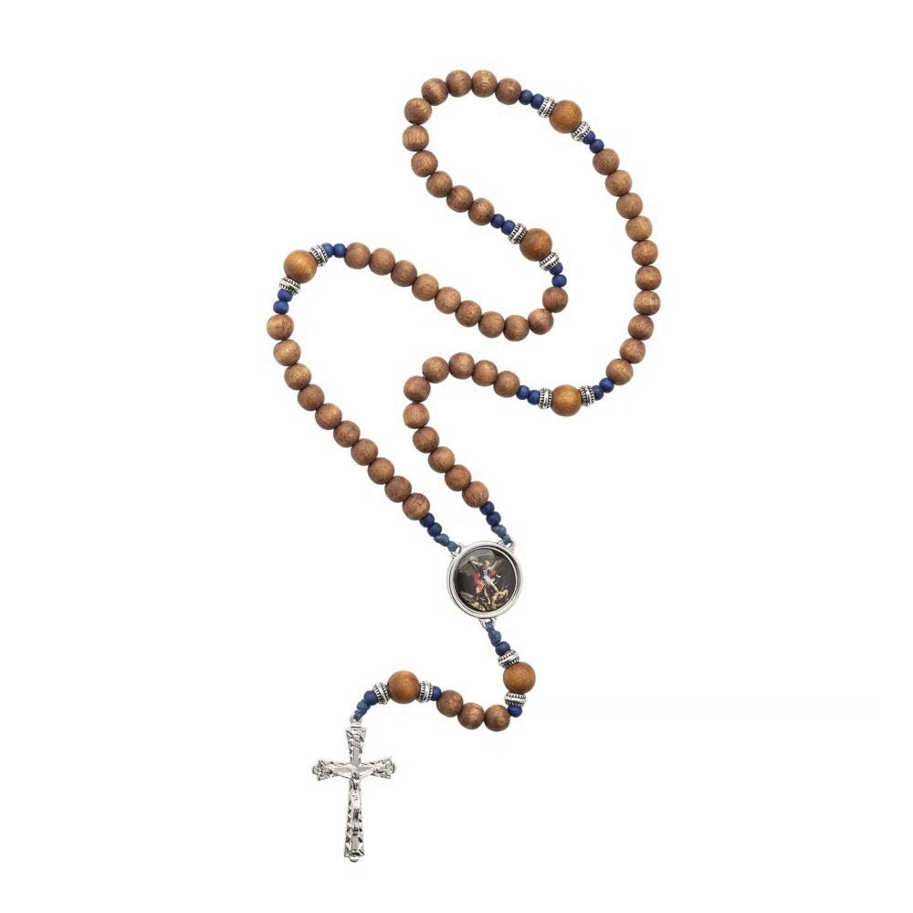 TERÇO SÃO MIGUEL ARCANJO