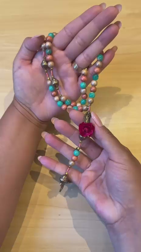 TERÇO NOSSA SENHORA DE GUADALUPE